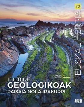 Ibilbide Geologikoak