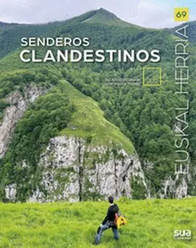 Senderos Clandestinos