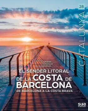 El Sender Litoral de la Costa