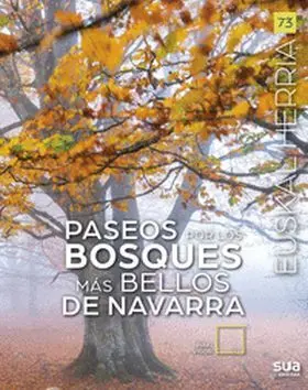 Paseos por los Bosques Mas Bel