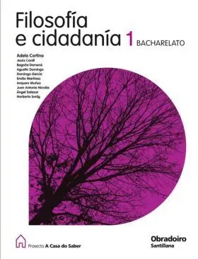 1Bch Filosofia Gall Casa del Saber Ed08