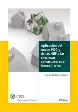Aplicacion del Nuevo Pgc y de las Niif Empresas Co