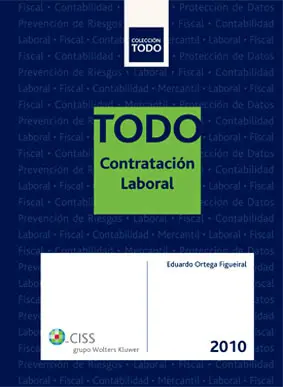 Todo Contratacion Laboral 2010