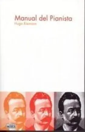 Manual del Pianista