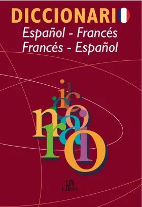 Diccionario Español-Frances