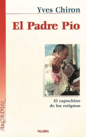 Padre Pio