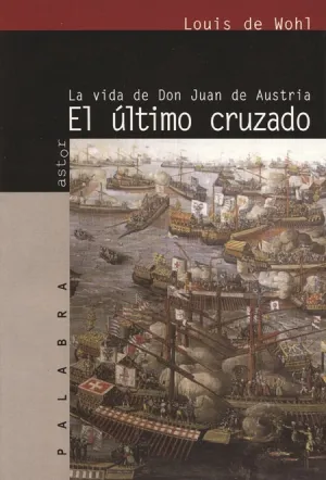Ultimo Cruzado