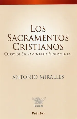 Sacramentos Cristianos