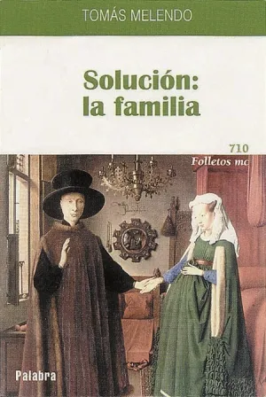 Solucion la Familia