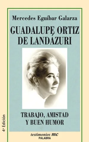 Guadalupe Ortiz de Landazuri