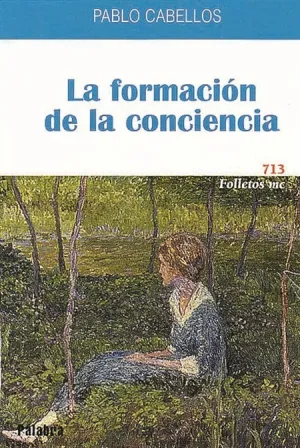 Formacion de la Conciencia