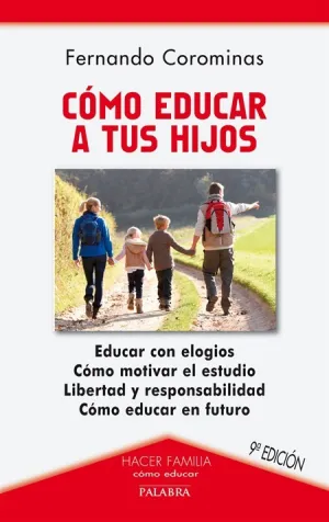 Como Educar a los Hijos