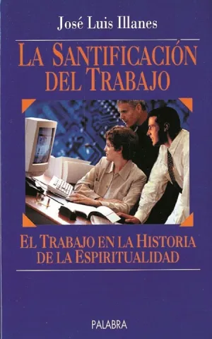 Santificacion del Trabajo