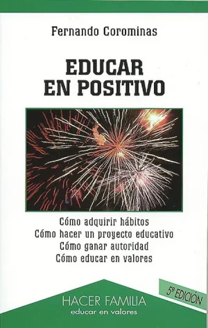 Educar en Positivo