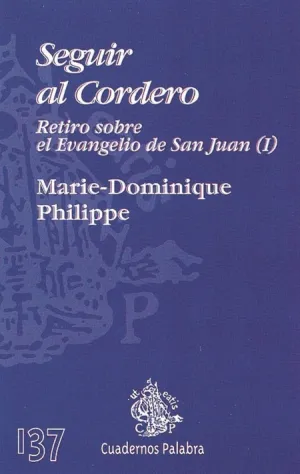 Seguir Al Cordero