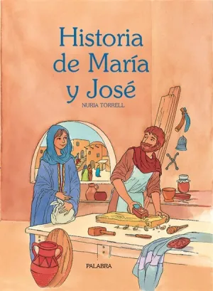 Historia de Maria y Jose