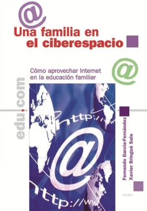 Una Familia en el Ciberespacio