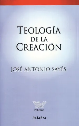 Teologia de la Creacion