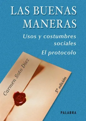 Buenas Maneras