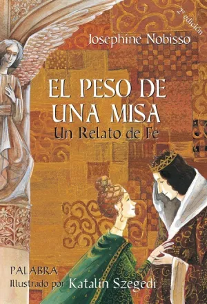 El Peso de una Misa: un Relato de Fe