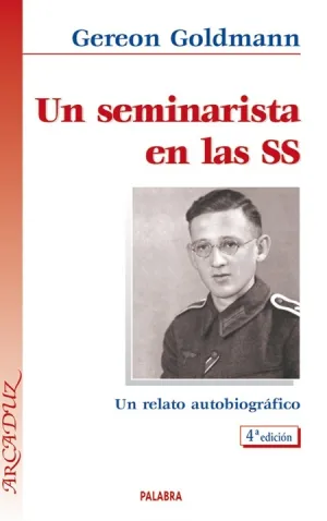 Un Seminarista en las Ss