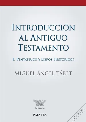 Introduccion Al Antiguo Testamento I