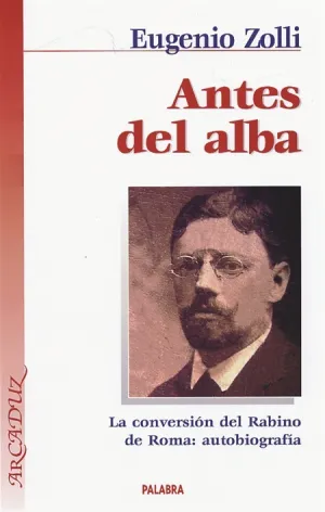 Antes del Alba