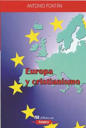 Europa y Cristianismo