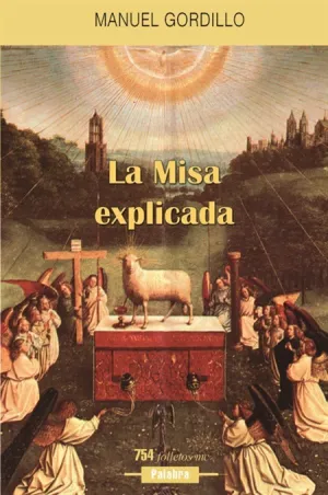 Misa Explicada