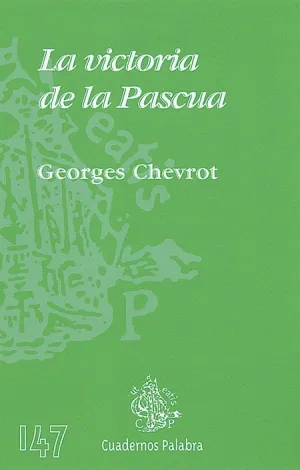Victoria de la Pascua
