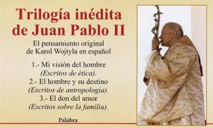 Trilogia Inedita Iii