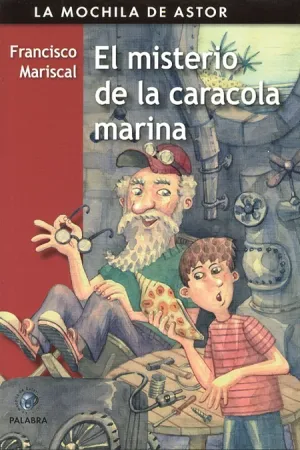 Misterio de la Caracola Marina