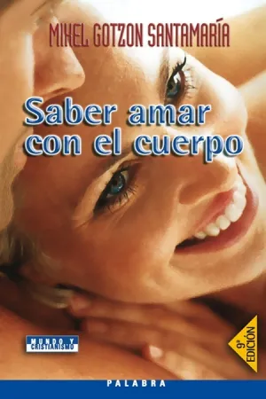 Palabra Saber Amar con el Cuerpo