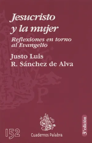 Jesucristo y la Mujer