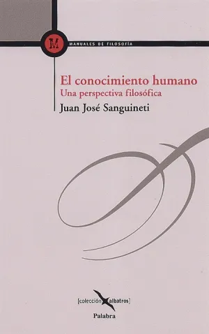 El Conocimiento Humano