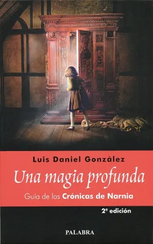 Una Magia Profunda