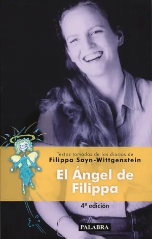 El Angel de Filippa
