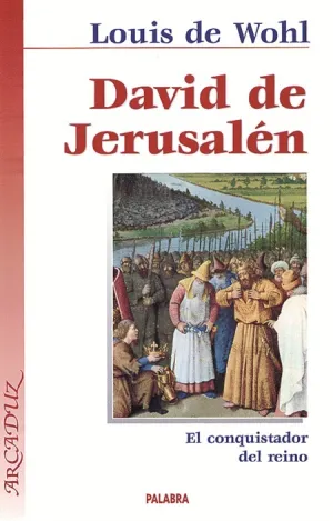 David de Jerusalen