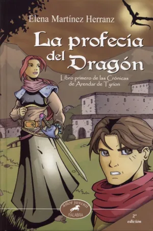 Profecia del Dragon
