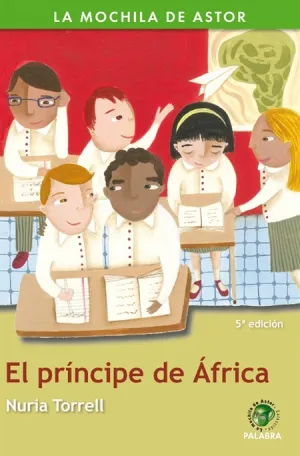 El Principe de Africa