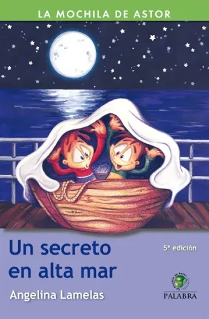 Un Secreto en Alta Mar