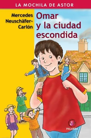 Omar y la Ciudad Escondida