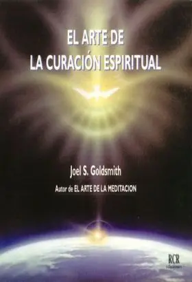 Arte de la Curacion Espiritua