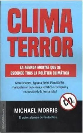 Climaterror