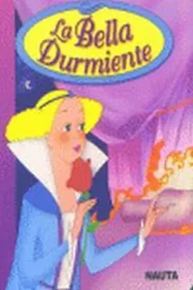 Caja Musica + la Bella Durmiente