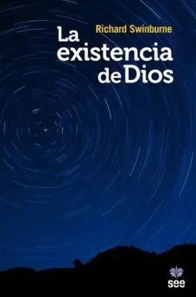 Existencia de Dios, la