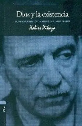 Dios y la Existencia:pensamiento R. k. bultmann