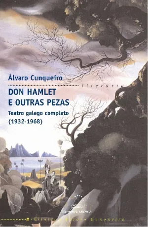 Don Hamlet e Outras Pezas