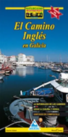 Camino Ingles en Galicia