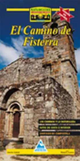 Camino de Fisterra
